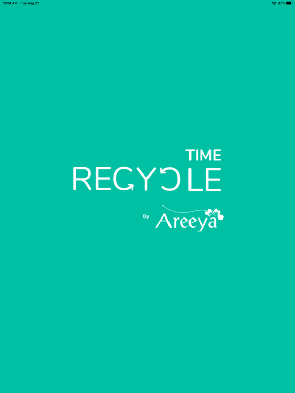 Screenshot #4 pour RecycleTime