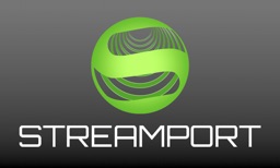 Streamport for TV