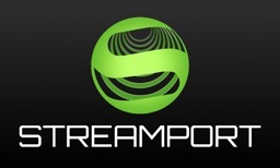 Streamport for TV
