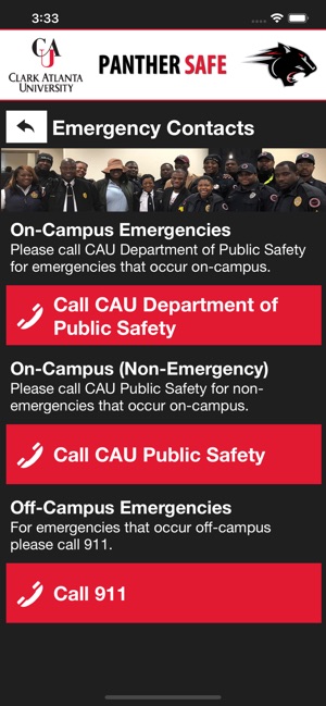 Panther Safe - CAU(圖3)-速報App