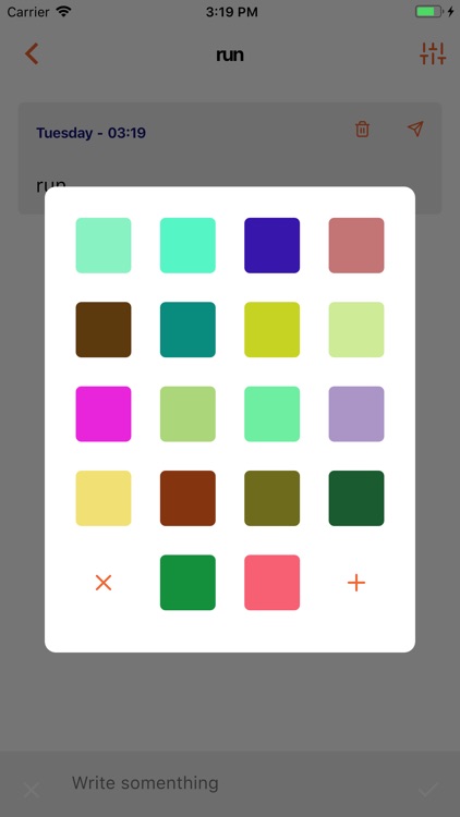 Annotations Things screenshot-3