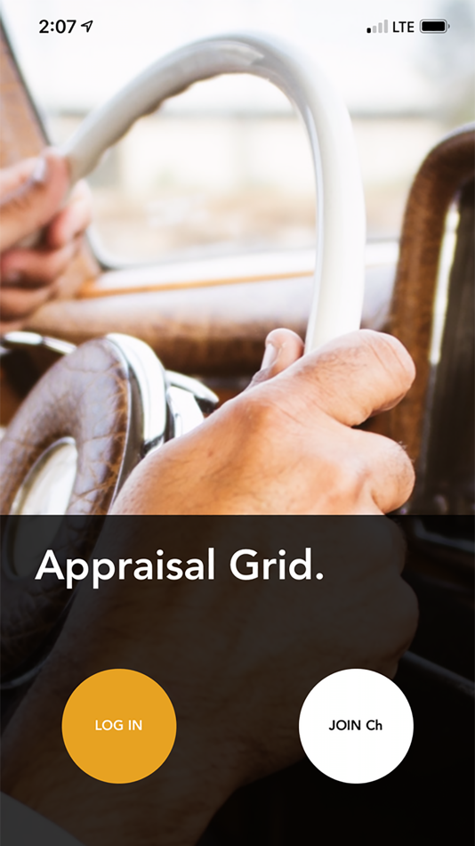 Appraisal Grid - 1.0.31 - (iOS)