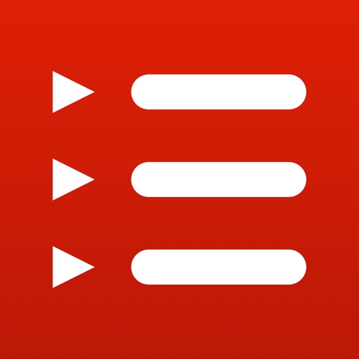 BGTube icon