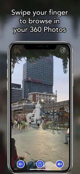 Game screenshot Live 360 hack