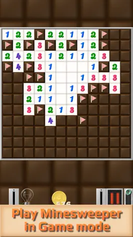 Game screenshot Chocolate Sweeper apk