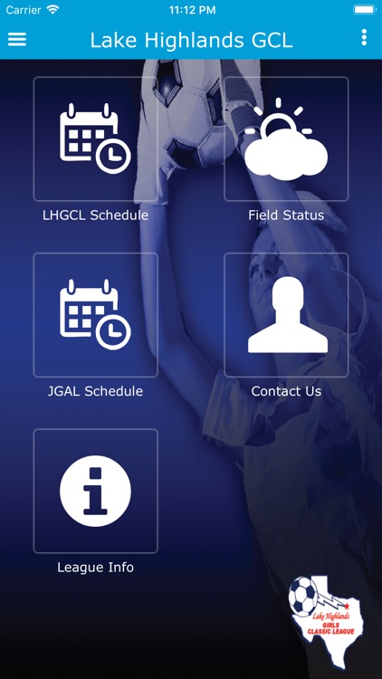 Girls Classic League (LHGCL)