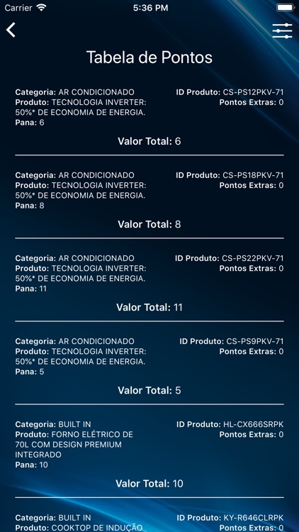 Panaclub screenshot-5