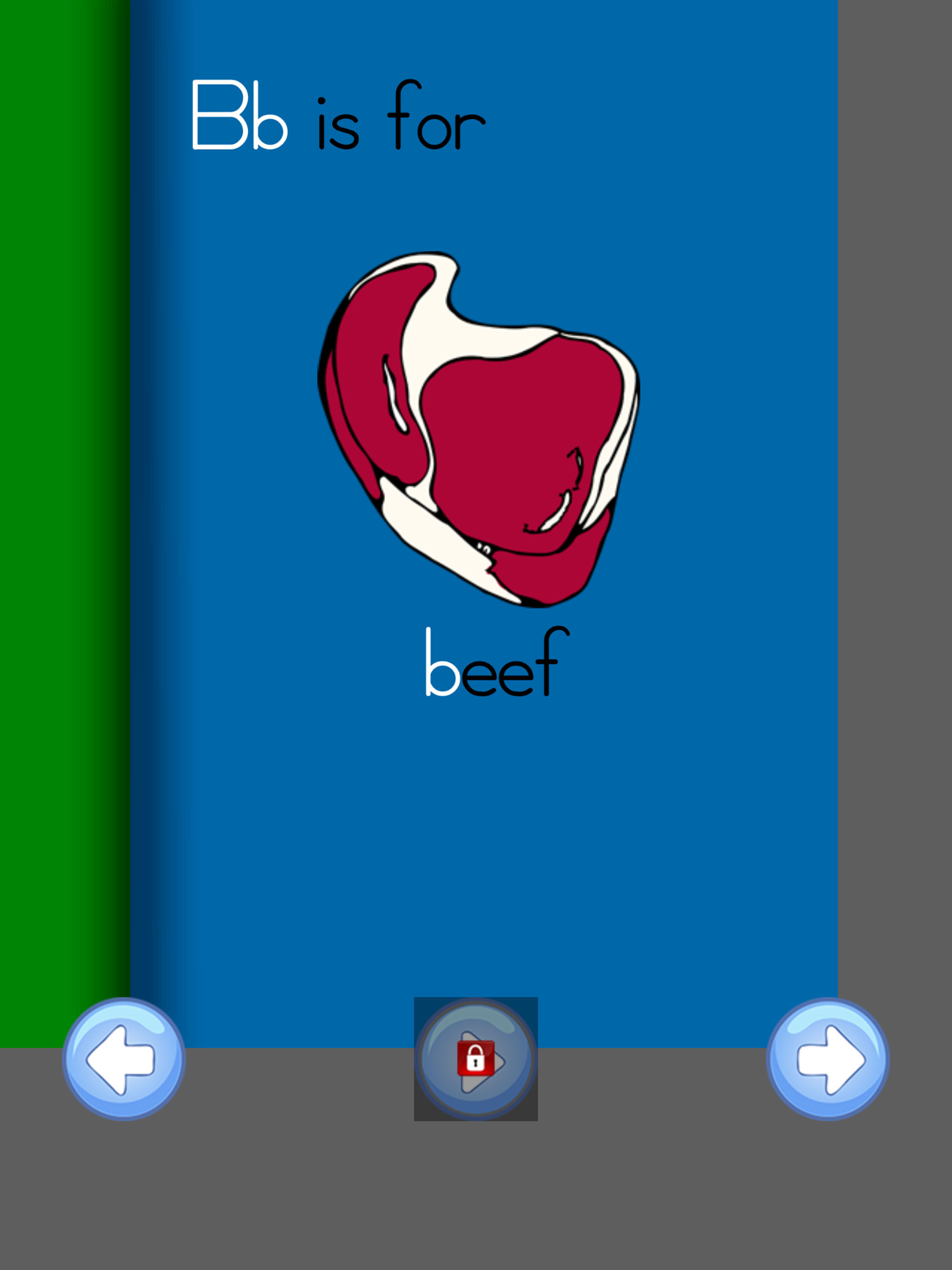 Words Wizard & Letter in Word