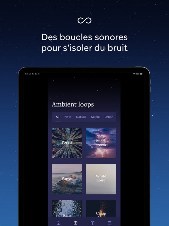 Screenshot #6 pour HoomBand