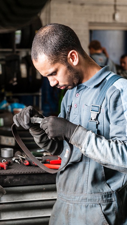 Bosch Car Service Beverwijk