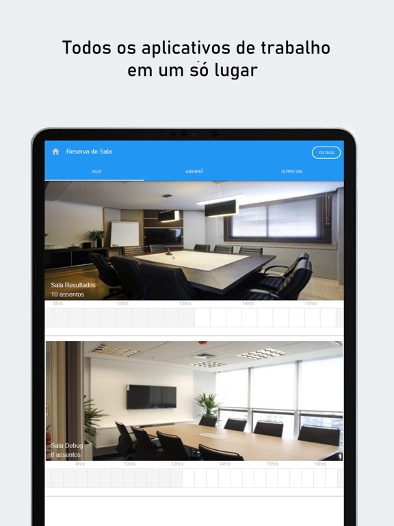 Screenshot #5 pour OneSuite