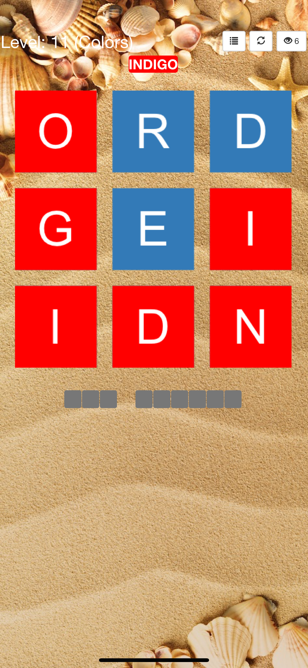 Word Quest Game screenshot 3