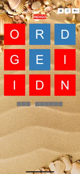 Game screenshot Word Quest Game hack