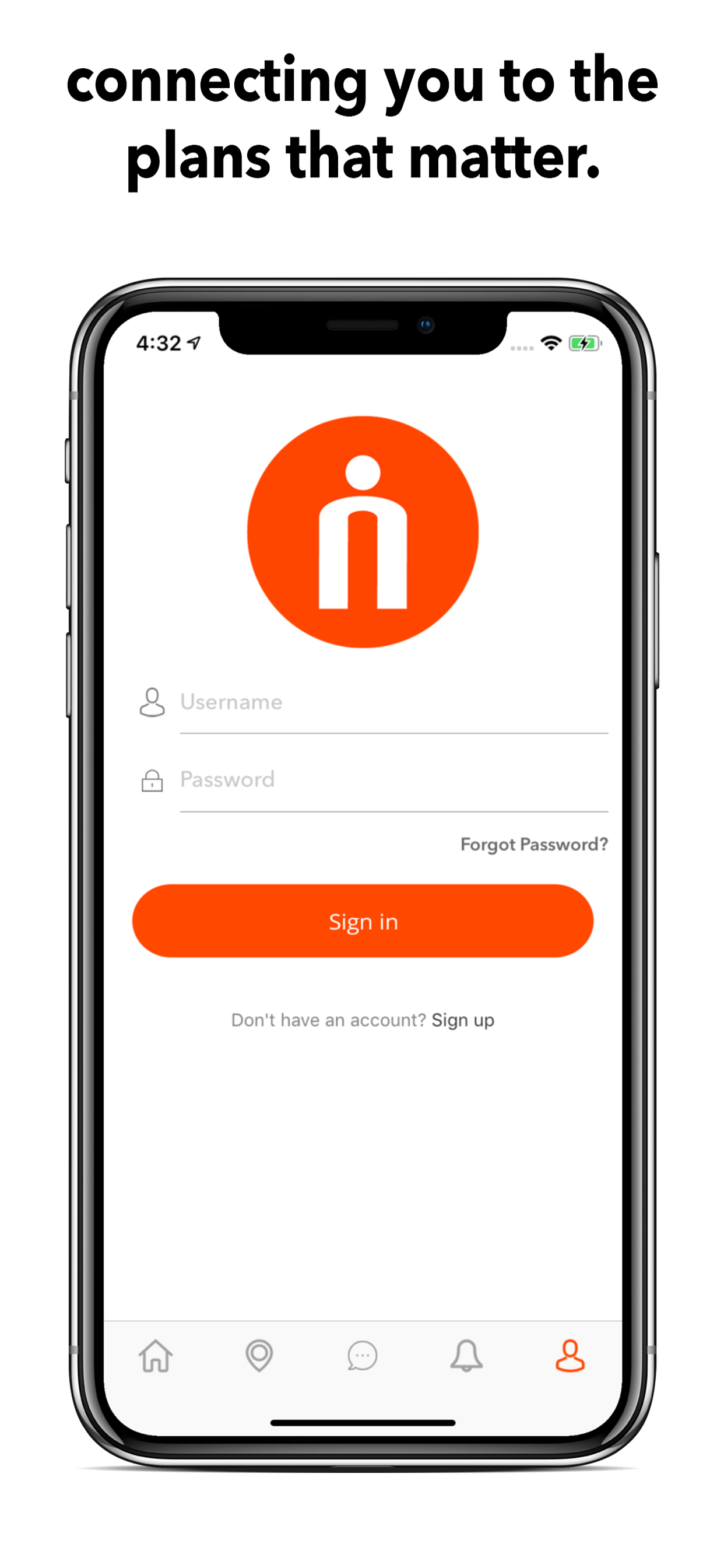 INvite - make plans screenshot 2