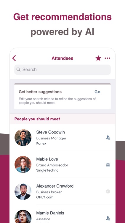 MCB by Beauté Sélection 2019