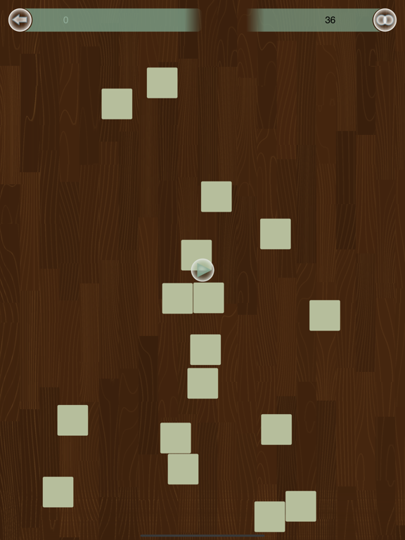 Screenshot #5 pour Wordy Tile