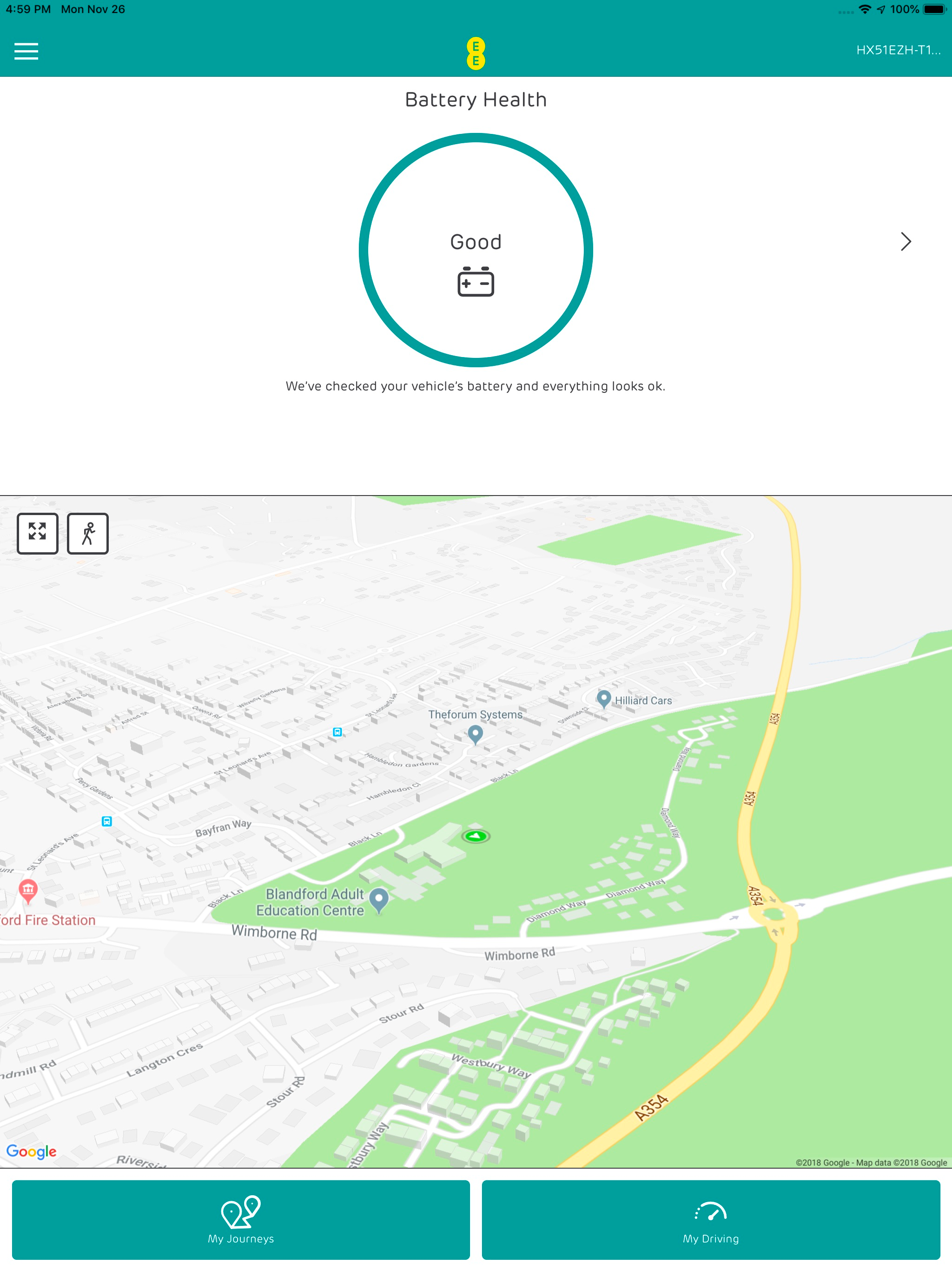 EE Auto Mate
