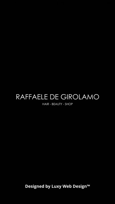 Screenshot #1 pour Raffaele De Girolamo