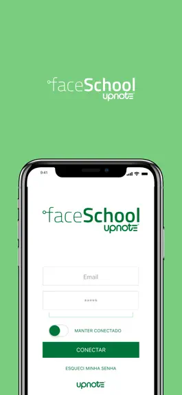 Game screenshot Faceschool Upnote mod apk