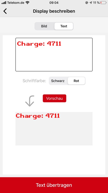 infsoft E-Ink Writer screenshot-4