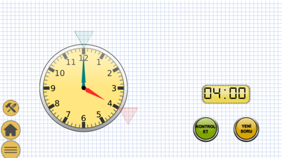 2. Sınıf Dersekranda Screenshot