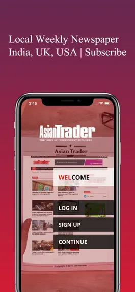 Game screenshot Asian Trader. mod apk