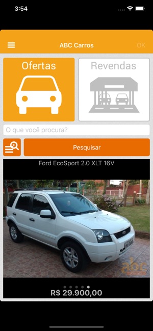 ABC Carros(圖1)-速報App
