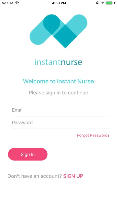 InstantNurse