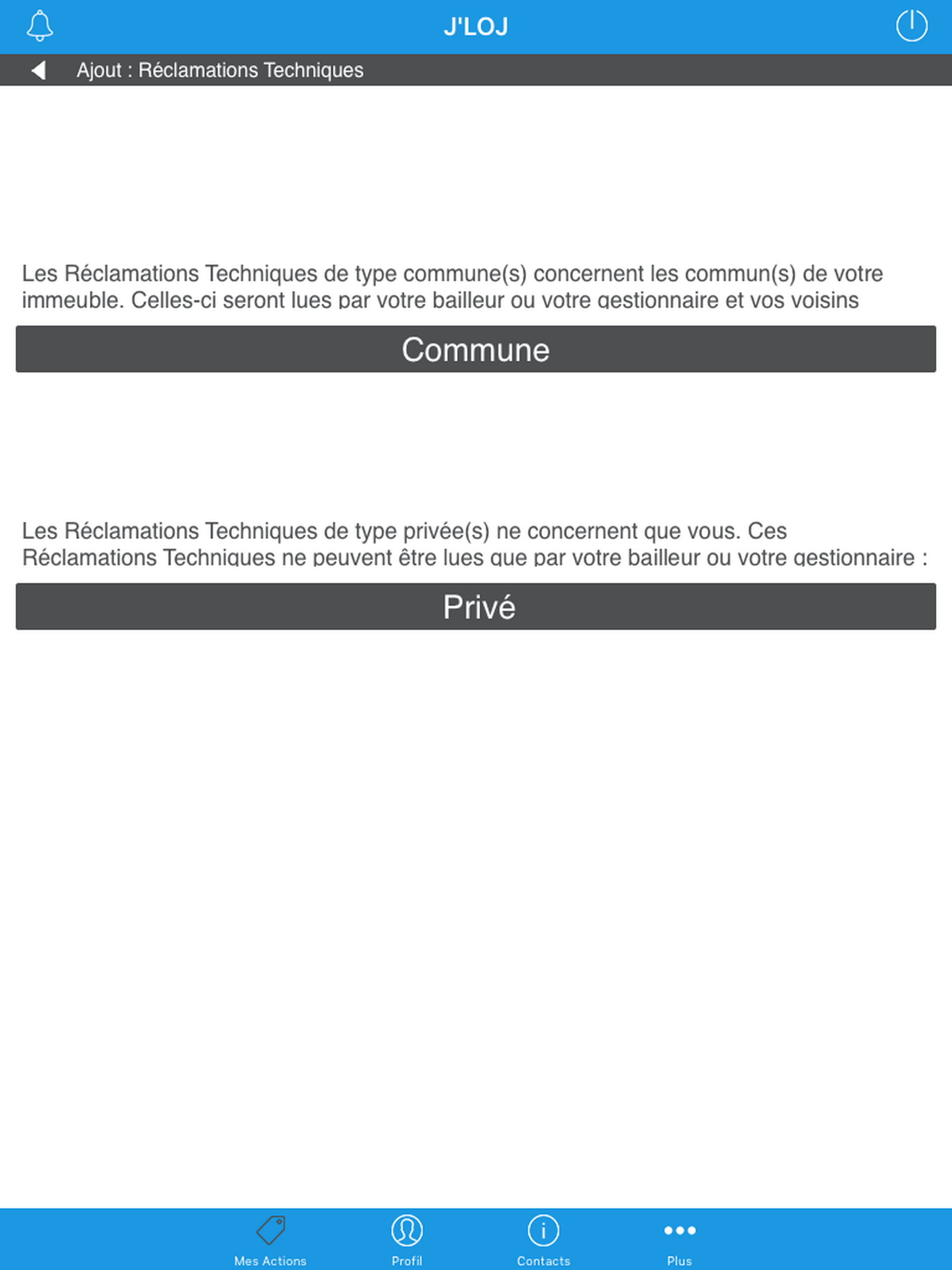 J'LOJ IMMO screenshot 13