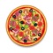 This is the official Parlatto app, through it you can place purchases of your favorite pizza