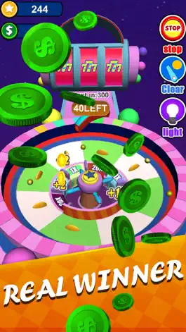 Game screenshot Lucky Roulette - Carnival hack