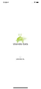 Ulendoeats Partner screenshot #1 for iPhone