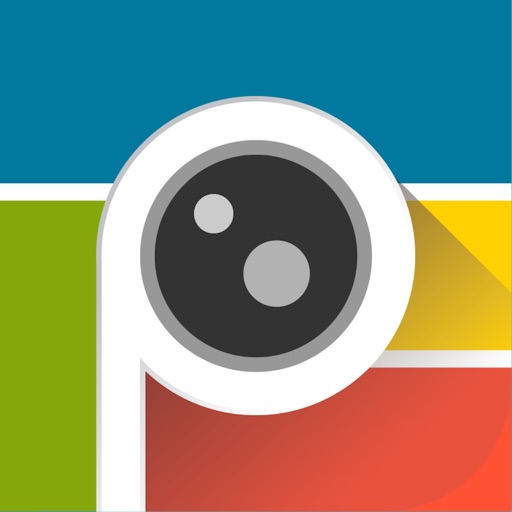 PhotoTangler Collage Maker icon