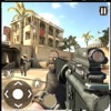 FPS Gun Shooter: Army Games icon