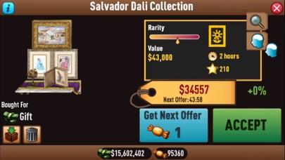 Pawn Stars: The Game screenshot 3