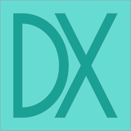 DX Infrastructure Browser