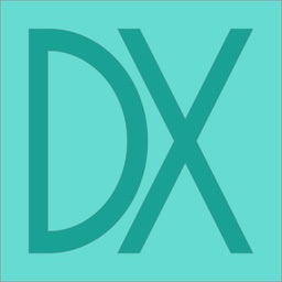 DX Infrastructure Browser