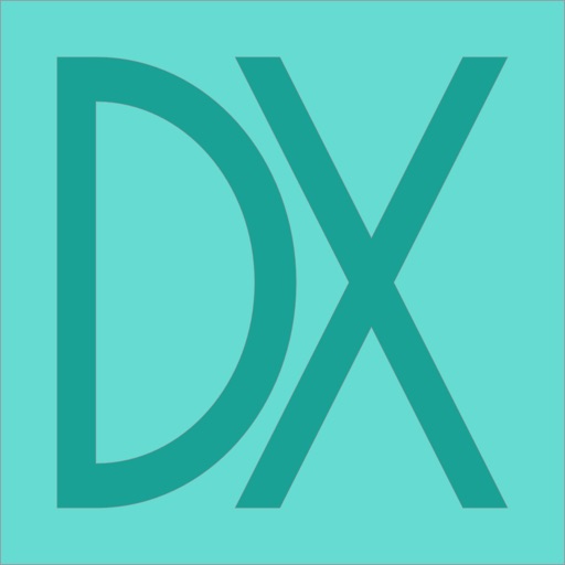 DX Infrastructure Browser