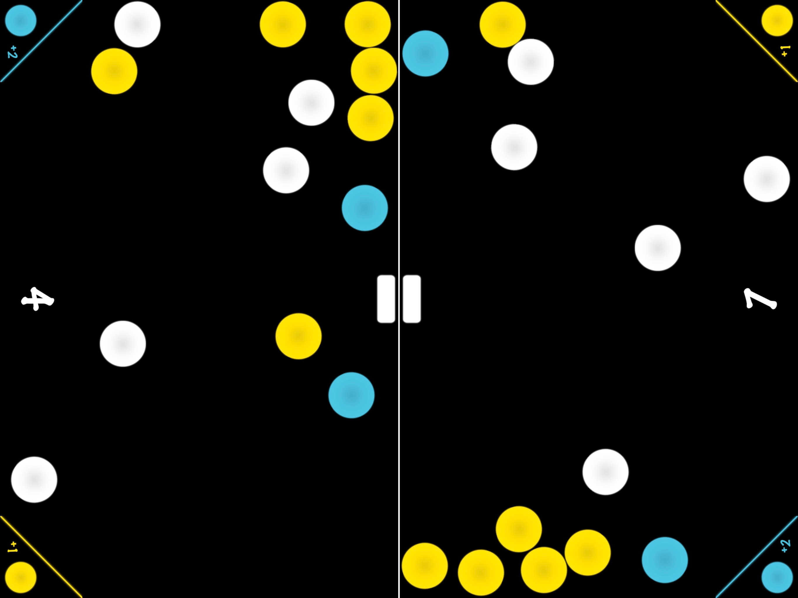 ColorTap! screenshot 4
