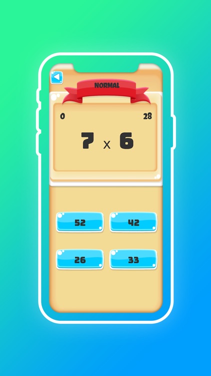 Çarpım Tablosu-Times Table