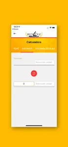 Benítez Group screenshot #7 for iPhone