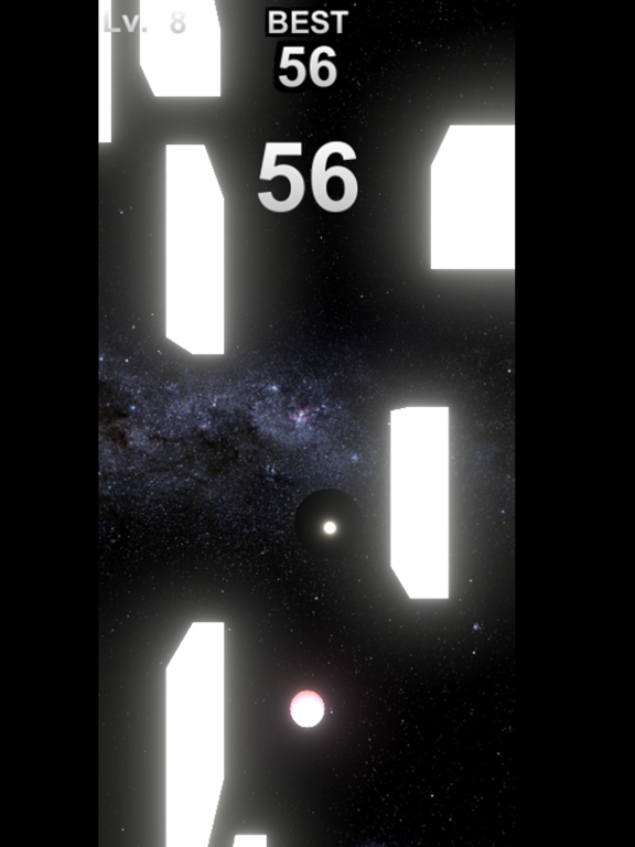 Screenshot #6 pour Polar star