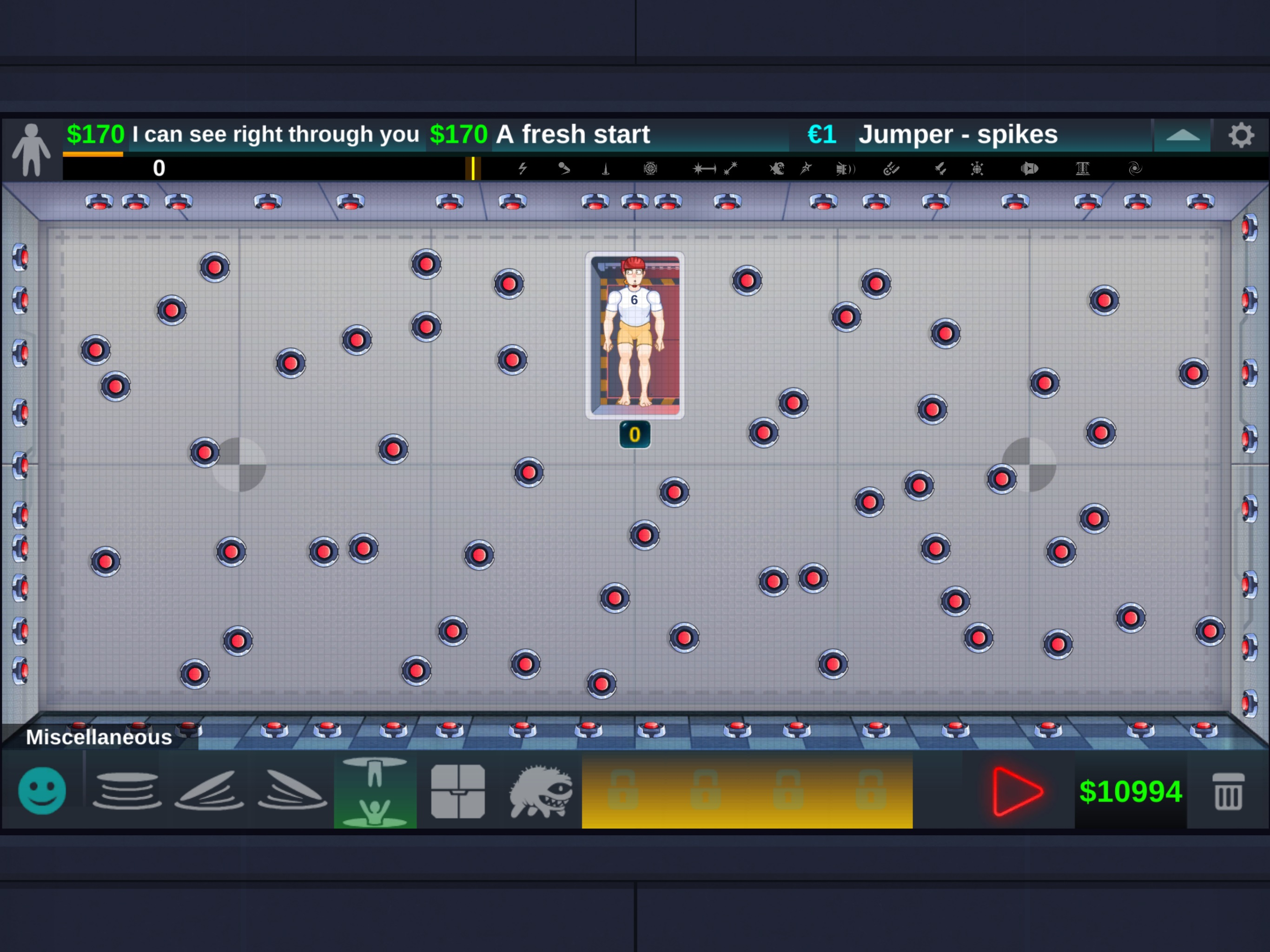 Happy Room screenshot 16