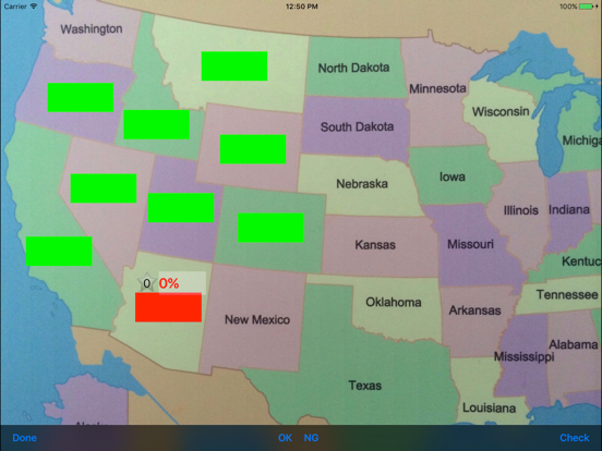 CamWorkbook - Study anywhere iPad screenshot