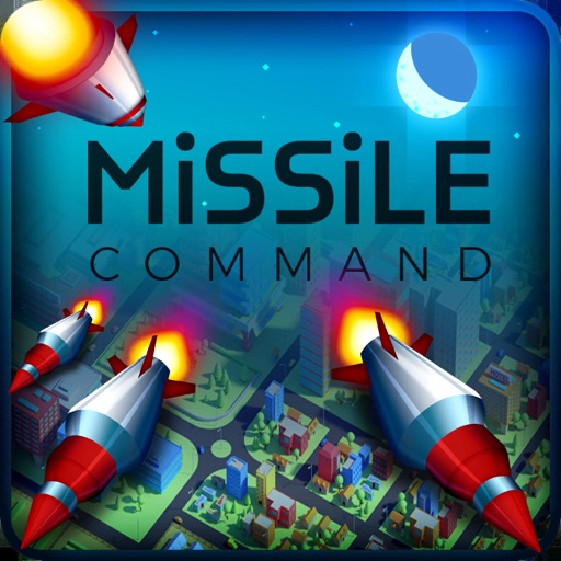 Missile Command 20