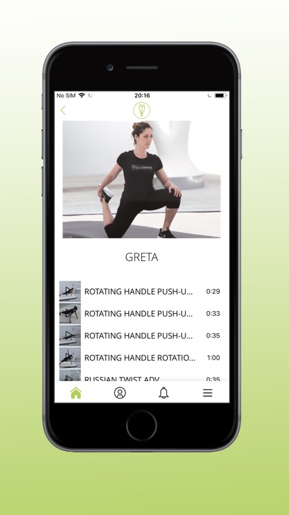 MyEquilibria screenshot-3