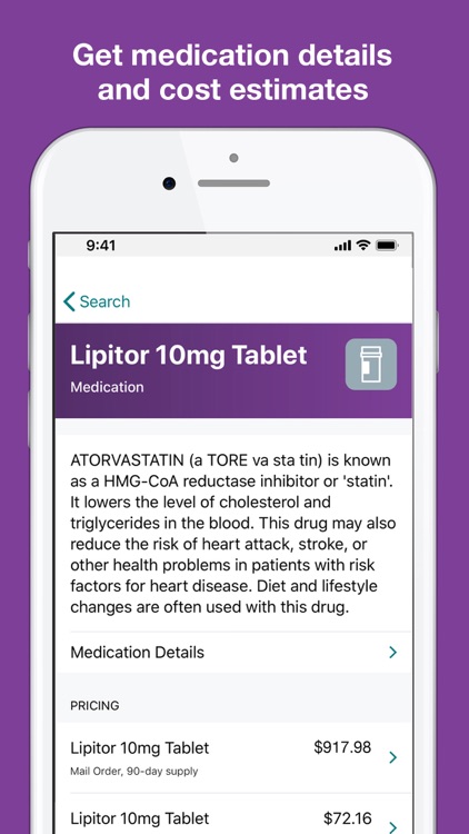 Aetna Health screenshot-5