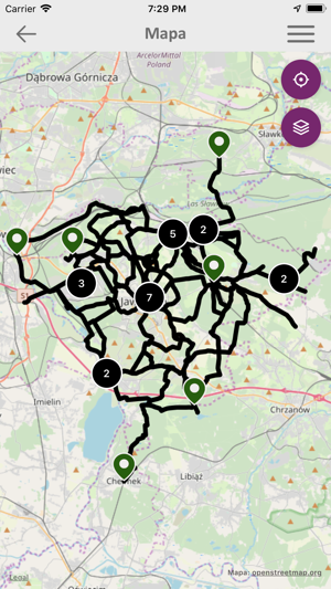 Jaworzno - źródło energii(圖9)-速報App