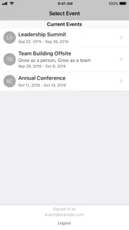syf envision iphone images 3