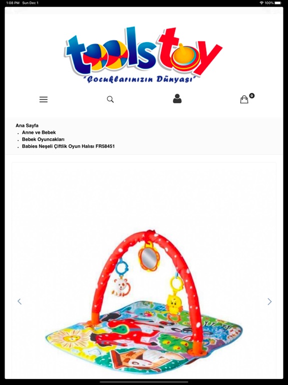 Screenshot #5 pour Toolstoy